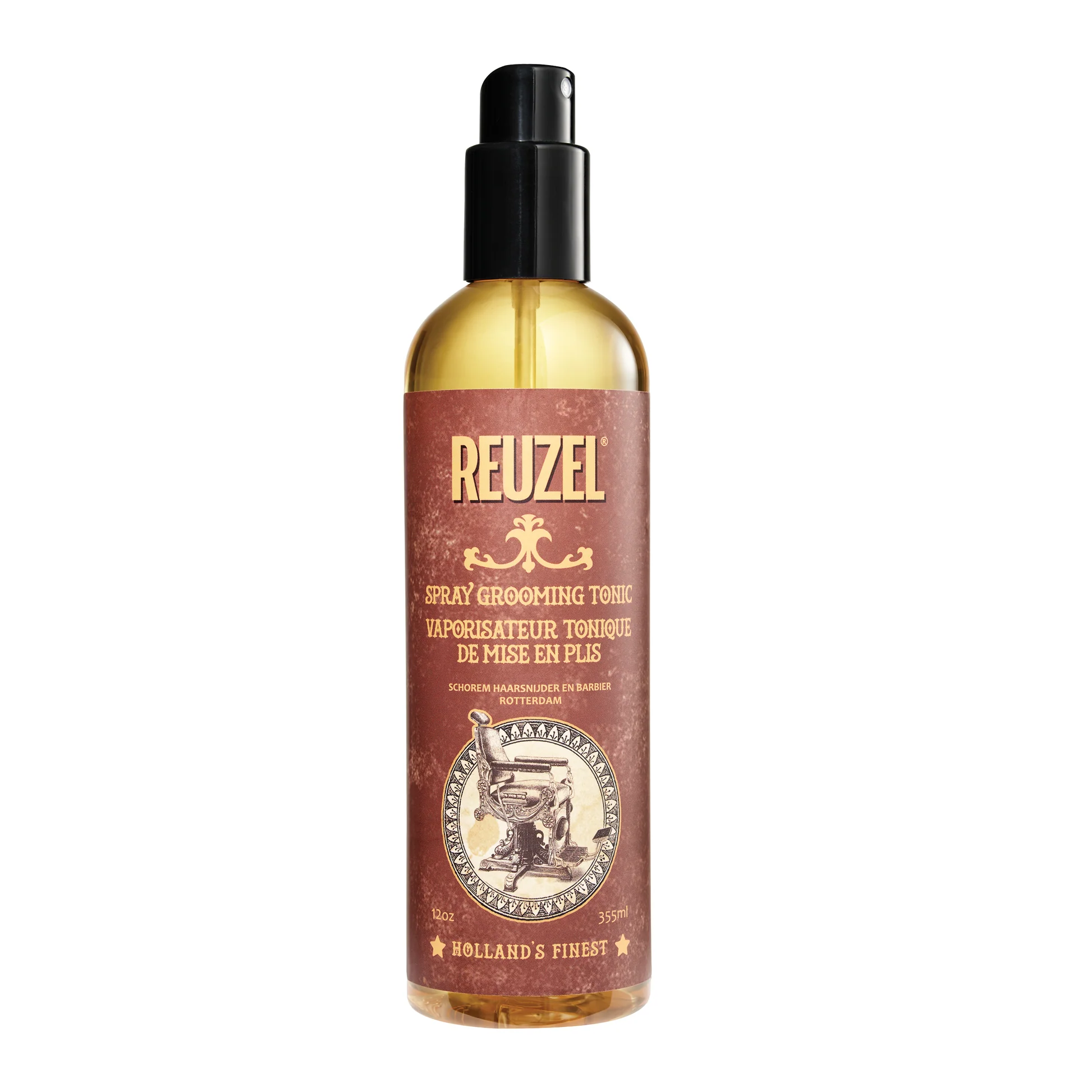 Reuzel Spray Grooming Tonic