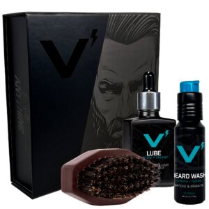 Volt Beardsman Set